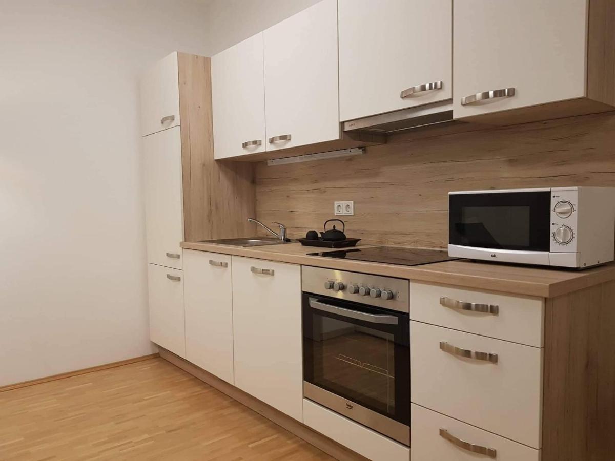 Central Lg Studio Free Parking Graz Buitenkant foto