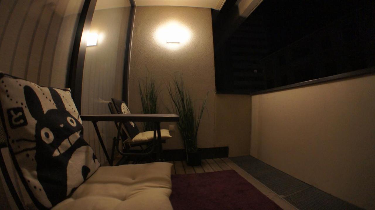 Central Lg Studio Free Parking Graz Buitenkant foto